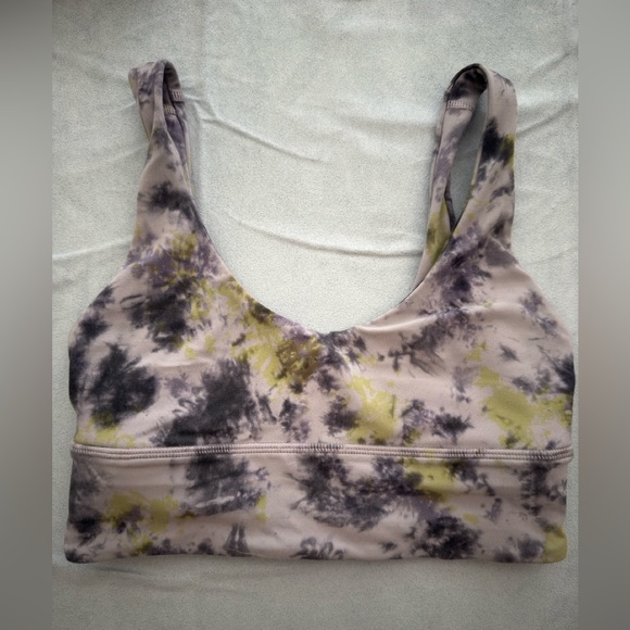 Align Reversible Bra - Size 4 - Picture 1 of 3